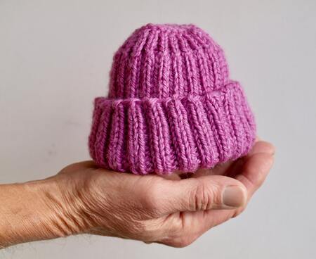 baby mutsjes