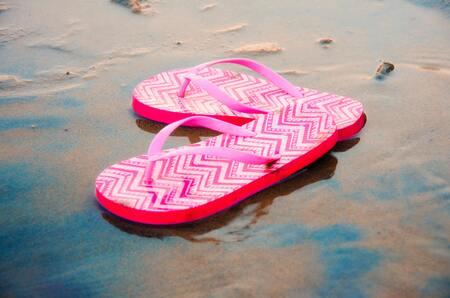 slippers baby