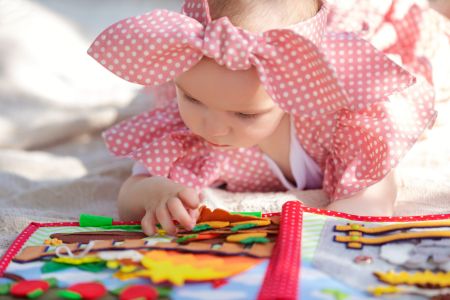 baby puzzel
