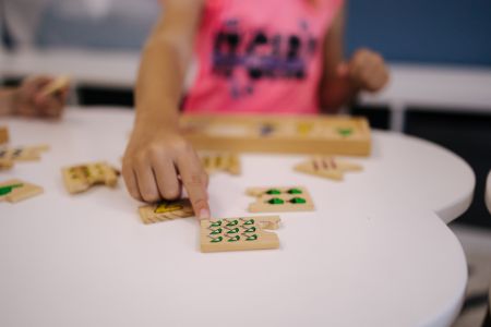 babypuzzel