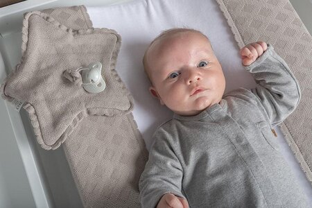 baby's only speendoekje