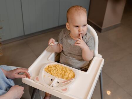 babystoeltje