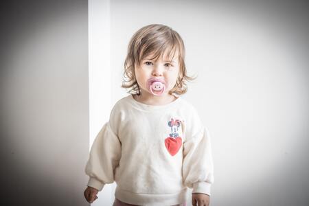 speendoekje cottonbaby