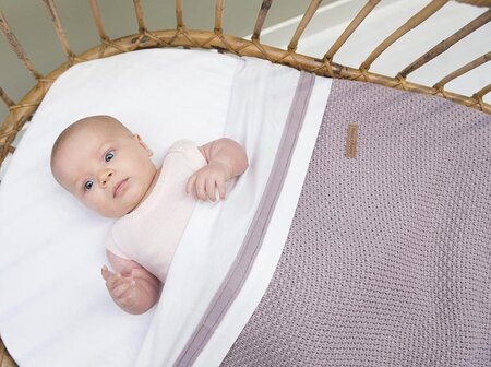 baby's only ledikantdeken