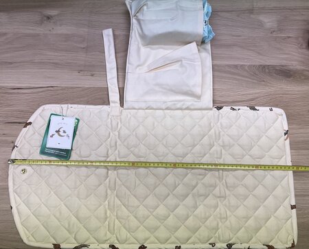 konges slojd verschoonmatje