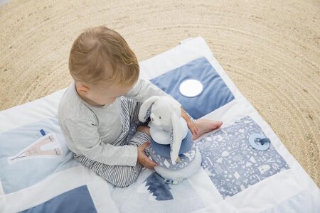 little dutch boxkleed