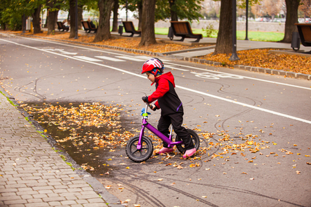 3 in 1 loopfiets
