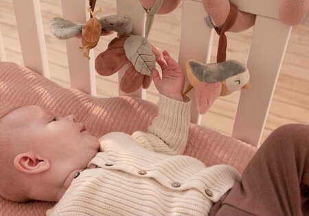 boxspiraal little dutch