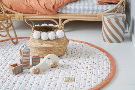 speelkleed love by lily