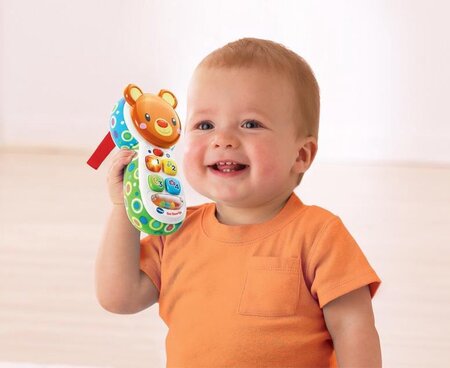 beste babytelefoon