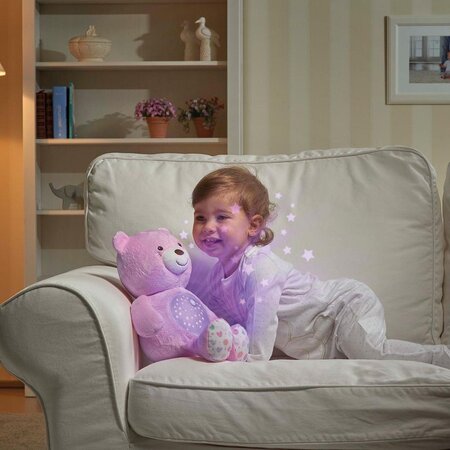 chicco goedenacht projector