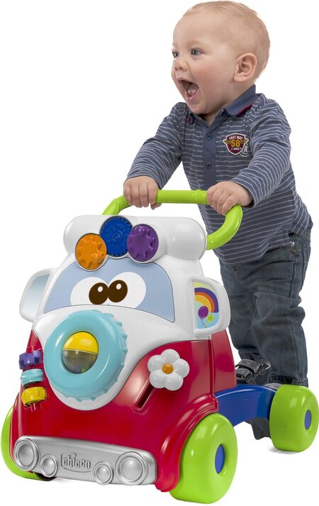 chicco loopauto