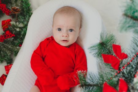 babynestje