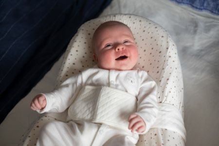 beste baby nestje