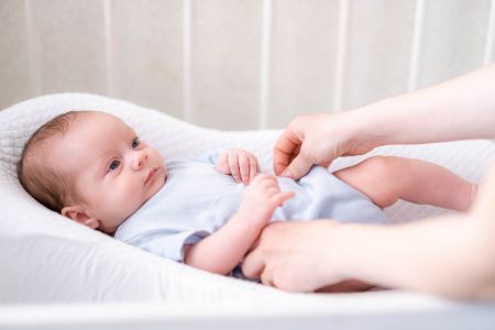 beste babynest