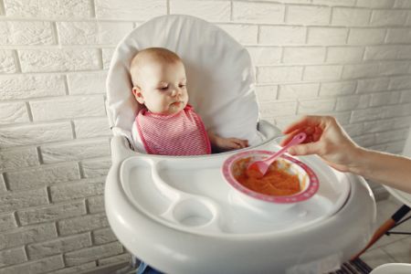 beste inklapbare kinderstoel