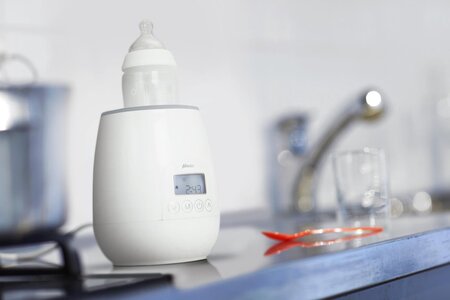 alecto flessenwarmer