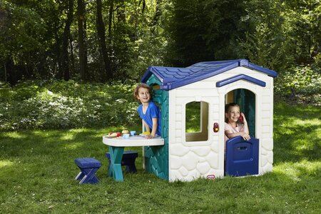 speelhuisje