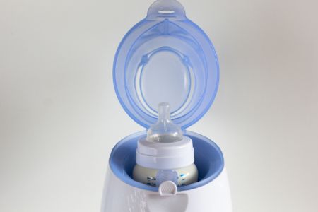 dubbele baby flessenwarmer dubbele baby flessenwarmer