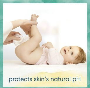 pampers doekjes