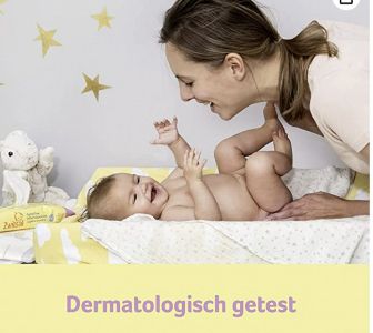 zwitsal billen doekjes